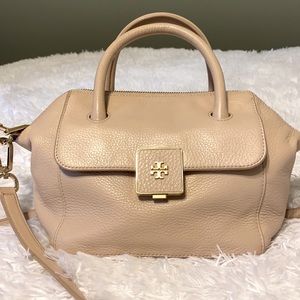 Tory Burch handbag satchel shoulder bag